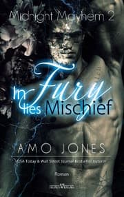 Cover von In Fury Lies Mischief