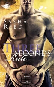 Cover von Three Seconds Rule