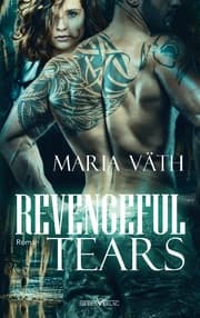 Cover von Revengeful Tears