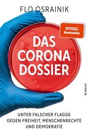 Cover von Das Corona-Dossier
