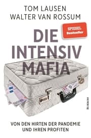 Cover von Die Intensiv-Mafia