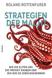 Cover von Strategien der Macht