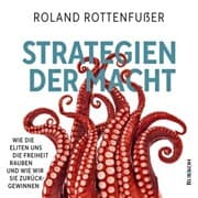 Cover von Strategien der Macht