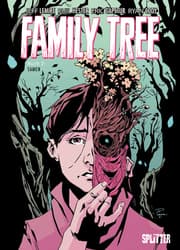 Cover von Family Tree 2