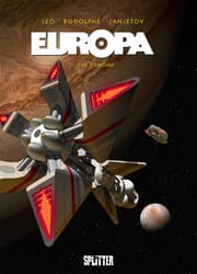 Cover von Europa 1