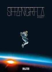 Cover von Shangri-La