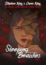Cover von Sleeping Beauties (Graphic Novel) 1