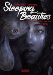 Cover von Sleeping Beauties (Graphic Novel) 2