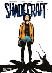 Cover von Shadecraft 1
