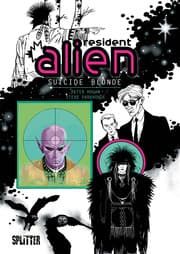 Cover von Resident Alien 2
