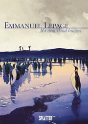 Cover von Mit dem Wind tanzen