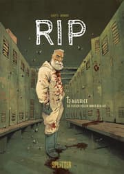 Cover von RIP 2