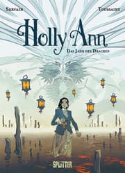 Cover von Holly Ann 4
