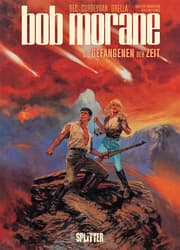 Cover von Bob Morane 2