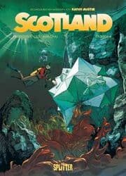 Cover von Scotland 4