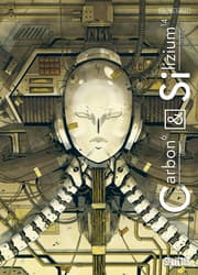Cover von Carbon & Silizium