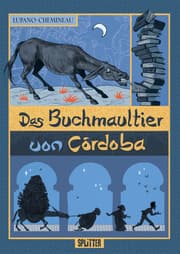 Cover von Das Buchmaultier von Córdoba