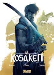Cover von Kosaken. Band 2