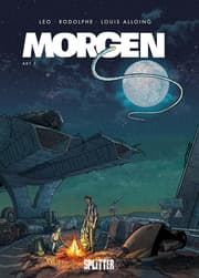 Cover von Morgen. Band 1