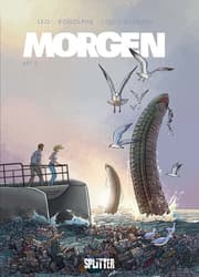 Cover von Morgen. Band 2