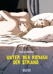 Cover von Unter den Kieseln der Strand