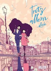 Cover von Trotz Allem...Liebe