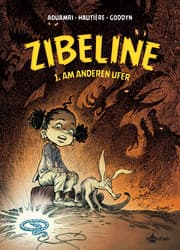 Cover von Zibeline. Band 1