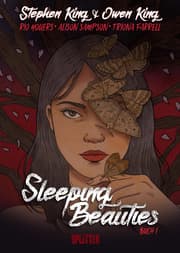 Cover von Sleeping Beauties (Graphic Novel). Band 1