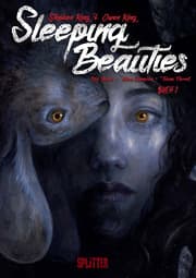 Cover von Sleeping Beauties (Graphic Novel). Band 2 (von 2)