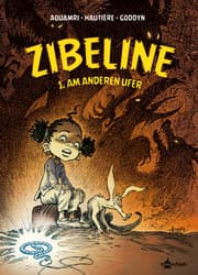 Cover von Zibeline 1