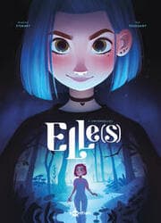 Cover von Elle(s) 2