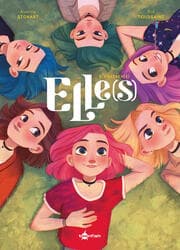 Cover von Elle(s) 3