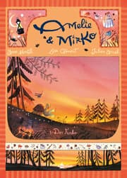 Cover von Amelie und Mirko 1