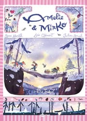 Cover von Amelie und Mirko. Band 3
