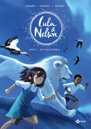Cover von Lulu und Nelson 1