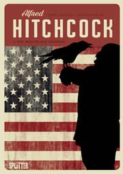 Cover von Alfred Hitchcock. Band 2