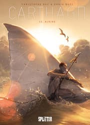 Cover von Carthago. Band 12