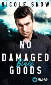 Cover von No damaged Goods