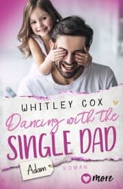Cover von Dancing with the Single Dad - Adam