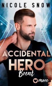 Cover von Accidental Hero