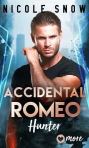 Cover von Accidental Romeo