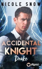 Cover von Accidental Knight