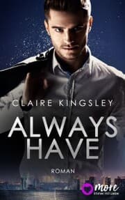 Cover von Always have