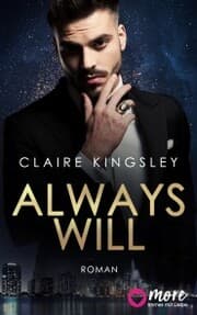 Cover von Always will