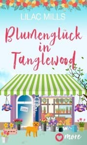 Cover von Blumenglück in Tanglewood