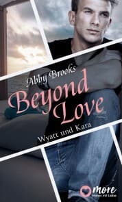 Cover von Beyond Love