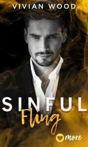 Cover von Sinful Fling
