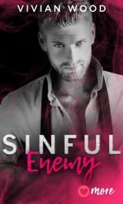 Cover von Sinful Enemy