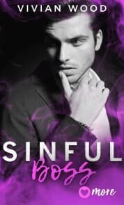 Cover von Sinful Boss