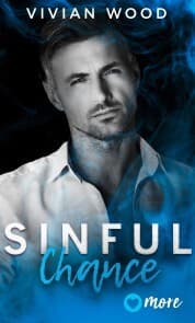 Cover von Sinful Chance